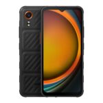 Смартфон Samsung  Galaxy Xcover 7 6/128GB Black