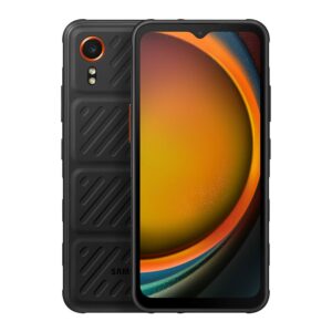 Viedtālrunis Samsung  Galaxy Xcover 7 6/128GB Black