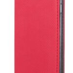 Book case iLike Samsung Galaxy A14 4G / A14 5G Smart Magnet case Red
