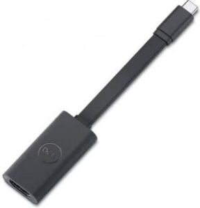 Other Computer Accessory Dell  NB ACC ADAPTER USB-C TO HDMI/470-BCFW 