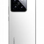 Смартфон Xiaomi  14 12/512GB White