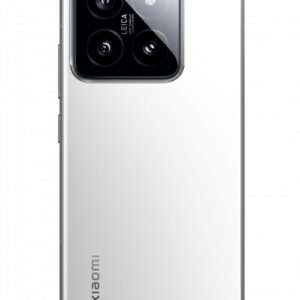 Smartphone Xiaomi  14 12/512GB White