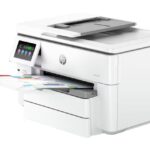 Printerid HP  HP OfficeJet Pro 9730e MFP A3 