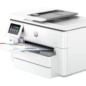 Printerid HP  HP OfficeJet Pro 9730e MFP A3 