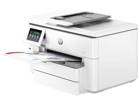 Printerid HP HP OfficeJet Pro 9730e MFP A3
