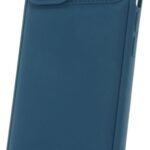 Nugarėlės dėklai iLike Xiaomi Redmi 12c Honeycomb case Dark Blue