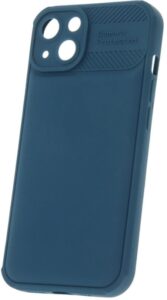 Nugarėlės dėklai iLike Xiaomi Redmi 12c Honeycomb case Dark Blue