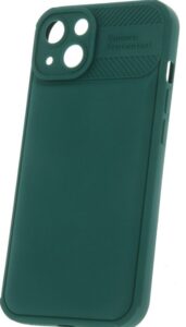 Aizmugurējais vāciņš iLike Xiaomi Redmi 12c Honeycomb case Green