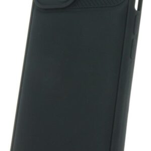 Aizmugurējais vāciņš iLike Xiaomi Redmi 12c Honeycomb case Black