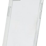 Aizmugurējais vāciņš iLike Samsung Galaxy A34 5G Slim case 2 mm Transparent