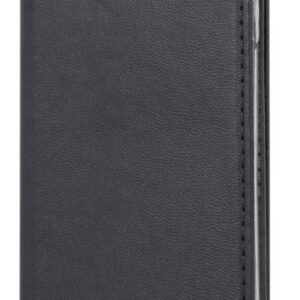 Book case iLike Xiaomi Xiaomi 14 Smart Magnetic case Black