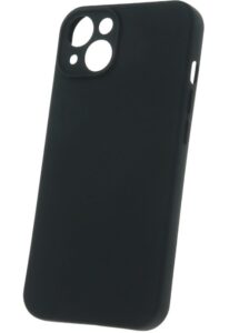Tagakaaned iLike Xiaomi Xiaomi 14 Pro Silicon case Black