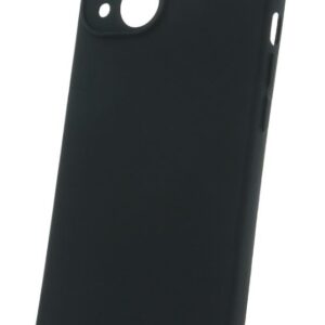 Tagakaaned iLike Xiaomi Xiaomi 14 Silicon case Black