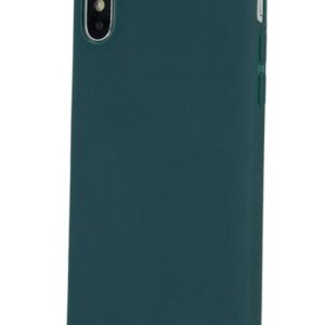 Tagakaaned iLike Xiaomi Xiaomi 14 Matt TPU case Green