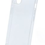 Back panel cover iLike Samsung Galaxy S23 FE Anti Shock 1,5 mm case Transparent