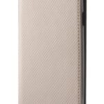 Kaaned - kaaned iLike Samsung Galaxy S24 Smart Magnet case Gold