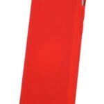 Чехол на заднюю панель iLike Samsung Galaxy S23 FE Silicon case Red