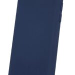 Tagakaaned iLike Samsung Galaxy S23 FE Silicon case Dark Blue