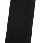 Back panel cover iLike Samsung Galaxy S23 FE Silicon case Black