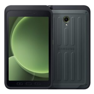 Tahvelarvuti Samsung  Galaxy Tab Active 5 5G 6/128GB ENTERPRISE EDITION Green