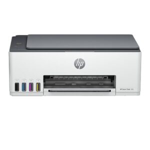 Printers HP  HP Smart Tank 580 AiO 12/5ppm Printer 