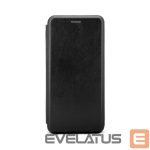 Atveramie maciņi iLike Xiaomi Poco X6 Book Case Slim Black