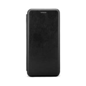 Kaaned - kaaned iLike Xiaomi Poco X6 Book Case Slim Black