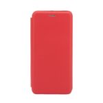 Kaaned - kaaned iLike Xiaomi Poco X6 Book Case Slim Red