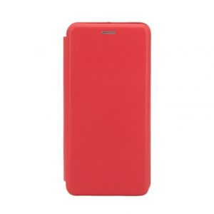 Book case iLike Xiaomi Poco X6 Book Case Slim Red