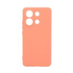 Tagakaaned iLike Xiaomi Redmi Note 13 4G Nano silicone case Pink