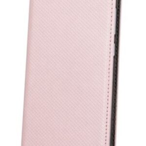 Book case iLike Samsung Galaxy A55 5G Smart Magnet case Gold