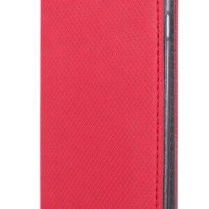 Book case iLike Samsung Galaxy A35 5G Smart Magnet case Red