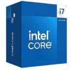 Arvuti komponendid Intel  INTEL Core i7-14700 2.1GHz LGA1700 Box 