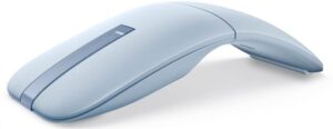 Computer mouse Dell  MOUSE USB OPTICAL WRL MS700/MISTY BLUE 570-BBFX 