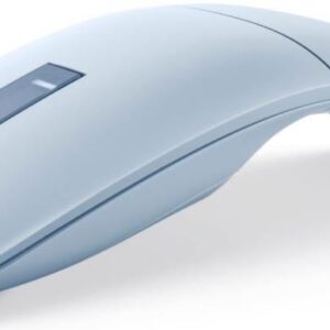 Arvutihiir Dell  MOUSE USB OPTICAL WRL MS700/MISTY BLUE 570-BBFX 