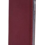 Чехол книжка iLike Samsung Galaxy A15 4G / A15 5G Smart Magnetic case Burgundy