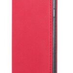 Чехол книжка iLike Samsung A15S / A15 / A35 Smart Magnet case Red