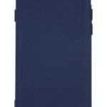 Aizmugurējais vāciņš iLike Samsung Galaxy A05S Silicon case Dark Blue