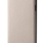 Чехол книжка iLike Xiaomi Redmi A3 4G (Global) Smart Magnet case Gold