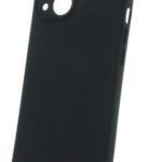 Tagakaaned iLike Xiaomi Redmi A3 4G (Global) Silicon case Black