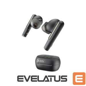 Computer accessories HP  HP Poly Voyager Free 60+ UC Earbuds 