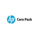 Arvuti komponendid HP  HP 4y Return to Depot Notebook Only SVC 