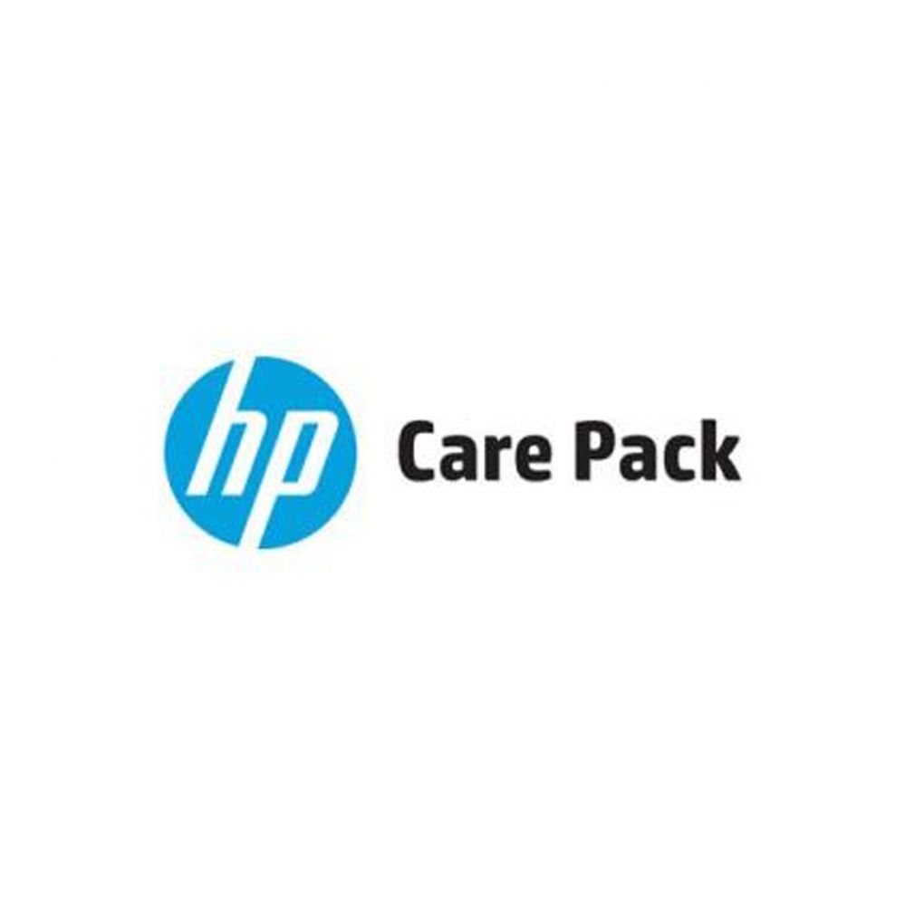 Computer components HP HP 4y Return to Depot Notebook Only SVC