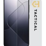 Protective glass Tactical - Glass Shield 2.5D for Xiaomi 14 Clear 