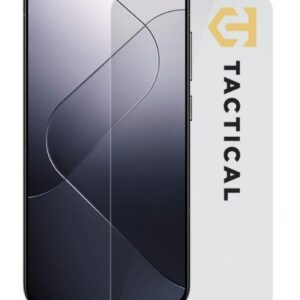 Protective glass Tactical - Glass Shield 2.5D for Xiaomi 14 Clear 