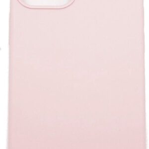 Aizmugurējais vāciņš Evelatus Apple Evelatus iPhone 13 Pro Max Premium Soft Touch Silicone Case Sand Powder