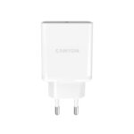 Adaptrid Canyon Canon Wall charger H-20 With USB-C 20W White