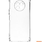 Чехол на заднюю панель Evelatus Huawei Nova 8i Military Shockproof Silicone Case TPU