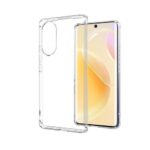 Чехол на заднюю панель Evelatus Huawei Huawei nova 9 Clear Silicone Case 1.5mm TPU Transparent