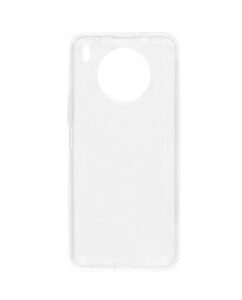 Aizmugurējais vāciņš Evelatus Huawei Huawei Nova 8i TPU Case Transparent